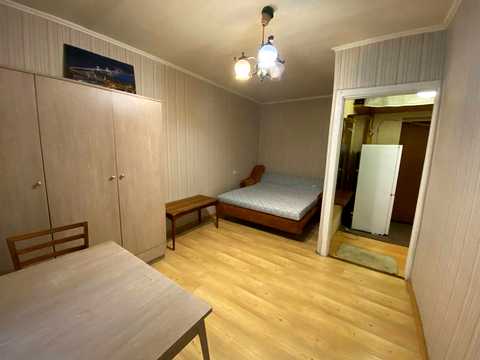 квартира по адресу Едуарда Вільде ул., 10