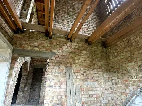 будинок за адресою Горобинова, 1