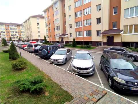 квартира за адресою Подільська вул., 1