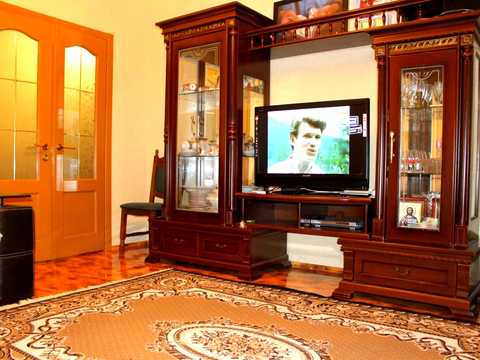 квартира за адресою Січових Стрільців вул. (Артема), 90-Д