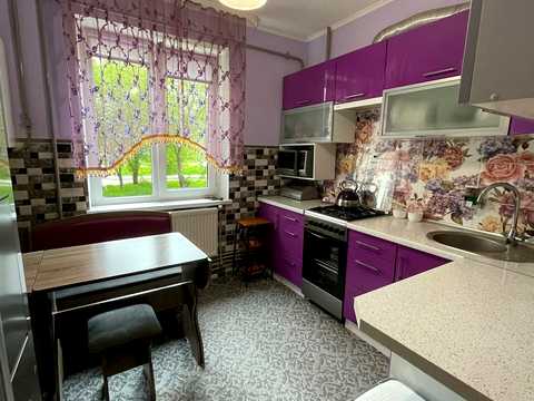 квартира за адресою Володимира Івасюка вул.
