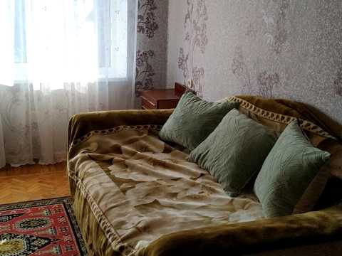 квартира по адресу Воскресенский просп. (Перова), 9-А