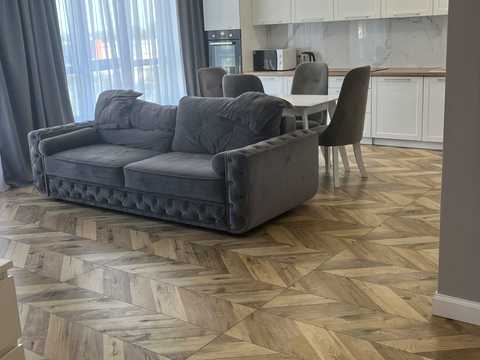 квартира по адресу Кульпарковская ул. (Кульпарківська), 93к1