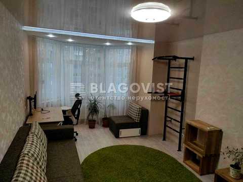 квартира за адресою Єлизавети Чавдар вул., 18
