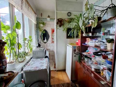 квартира по адресу Алтайська, 21