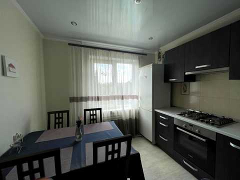 квартира по адресу Спартака Маковського ул. (Косыгина), 8