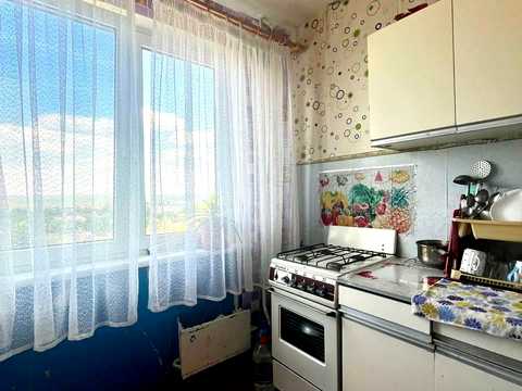квартира за адресою Перемоги просп., 48