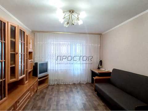 квартира по адресу Володимира Висоцького бульв., 6