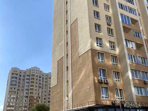 квартира за адресою Чубинського вул., 8-В