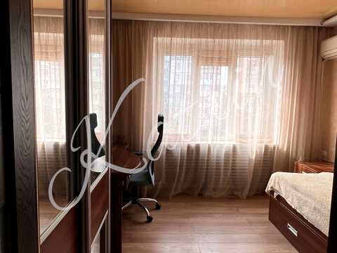 квартира за адресою Космодромна вул., 3