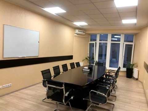 коммерческая по адресу Кловский спуск, 7а
