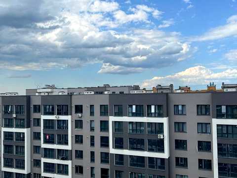 квартира за адресою Героїв Миколаєва вул., 129