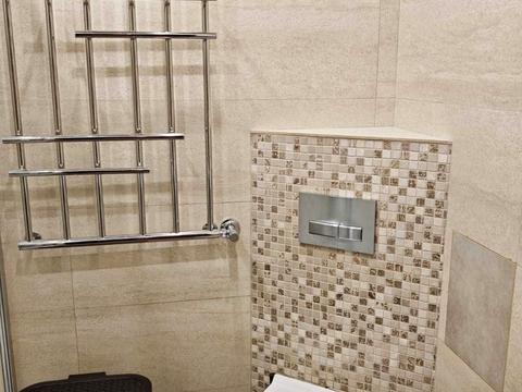 квартира по адресу Регенераторная ул., 4 к5