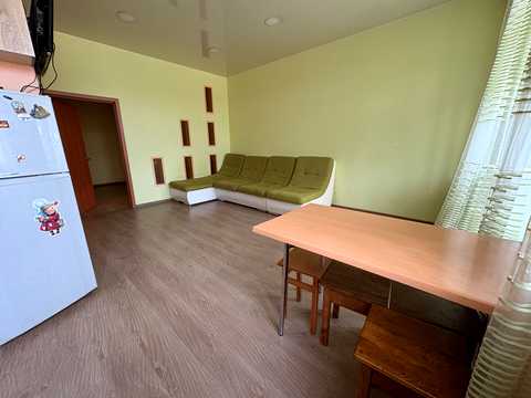 квартира по адресу Дмитриевская ул., (Будинок 1)