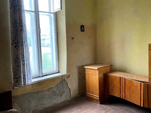 квартира по адресу Маковея ул., 22