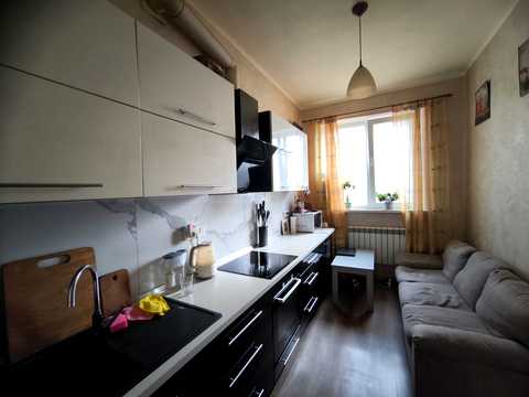 квартира по адресу Киевская ул., 22Ж