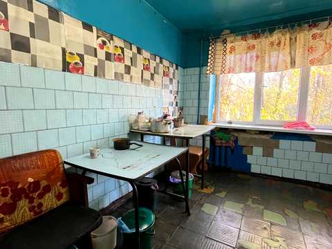 кімната за адресою Ушинського вул., 8