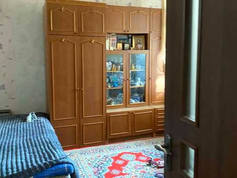квартира за адресою Садова вул., 5