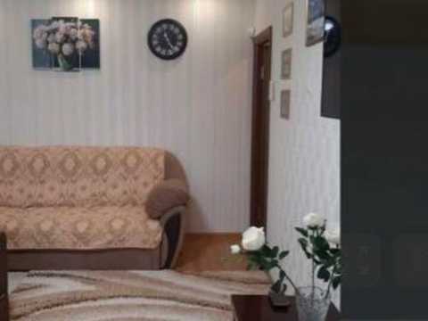 квартира по адресу Архитекторов ул., 30
