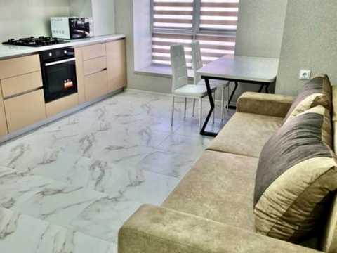 квартира за адресою Набережна Перемоги вул., 44