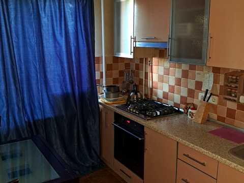 квартира по адресу Александра Кутузакия ул. (Ленинградская ул.), 3