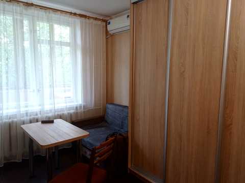 квартира по адресу Делегатский пер., 2/18