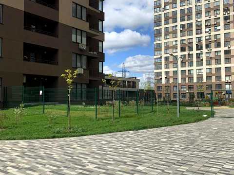квартира за адресою Європейського Союзу просп. (Правди), 43