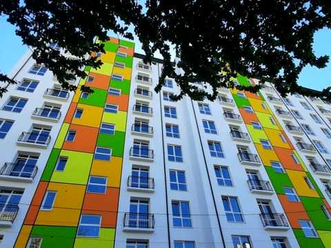 квартира за адресою Пасічна вул., 15А