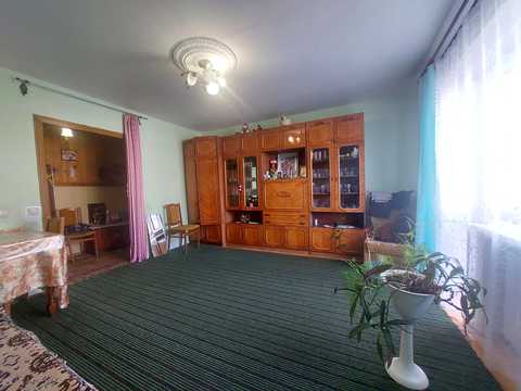 квартира по адресу Самборская ул., 108
