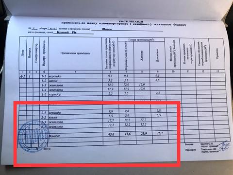 дом по адресу Каштановая ул. (Щорса), 25