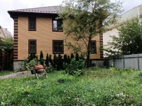 дом по адресу Лісова, 22