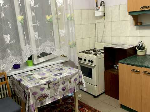 квартира по адресу Запорожское шоссе, 80