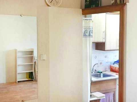 квартира за адресою Юрія Поправки вул. (Миколи Лебедєва), 7