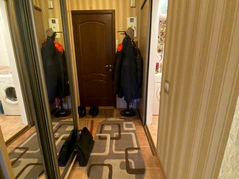 квартира за адресою Ґолди Меїр вул. (Краснодарська), 47/1