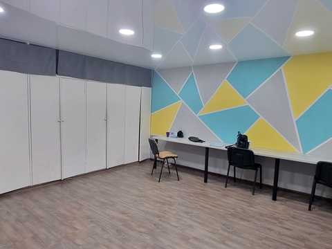 коммерческая по адресу Шекспира ул., 16