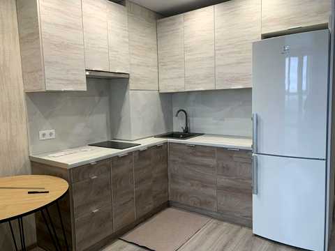 квартира за адресою Приміська вул., 22-Б