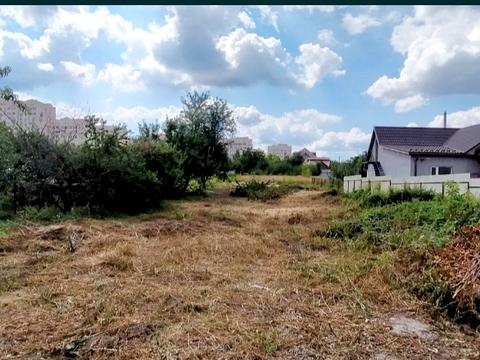 участок по адресу Ярошівська, 47