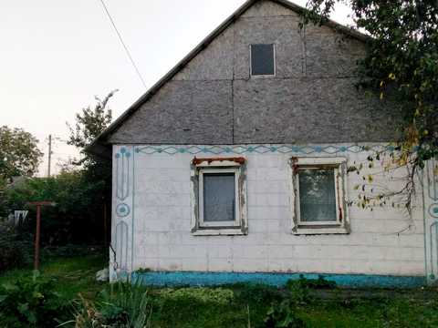 будинок за адресою Олексія Алчевського вул., 55