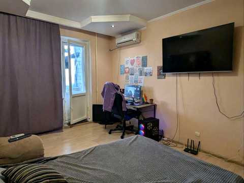 квартира за адресою Донецьке шосе, 7