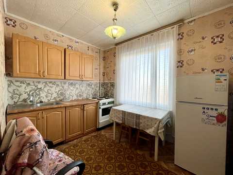 квартира по адресу Космонавтов ул., 138-Г