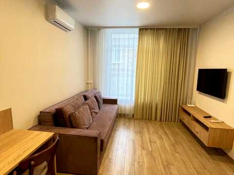 квартира за адресою Залізнична вул., 34