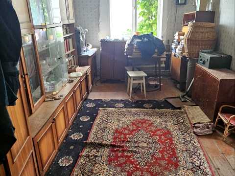 ділянка за адресою Товарна вул., 53
