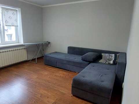 квартира за адресою Академіка Сахарова вул., 26
