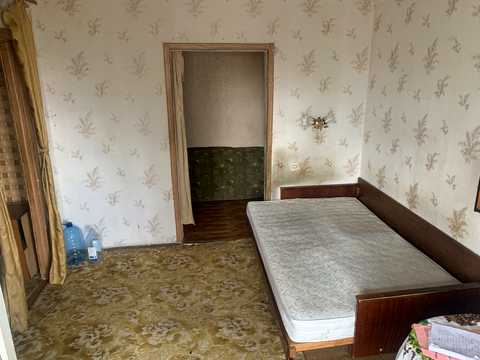 квартира по адресу Юрія Кондратюка ул., 4-Б