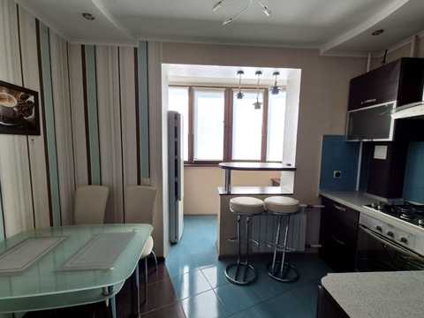 квартира по адресу Кольцевая дорога ул., 5-б