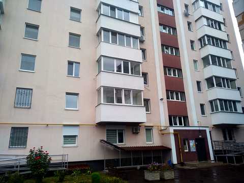 квартира за адресою Академіка Корольова вул., 20
