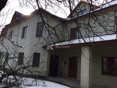 коммерческая по адресу Віктора Файбиша ул. (Визволення), 64