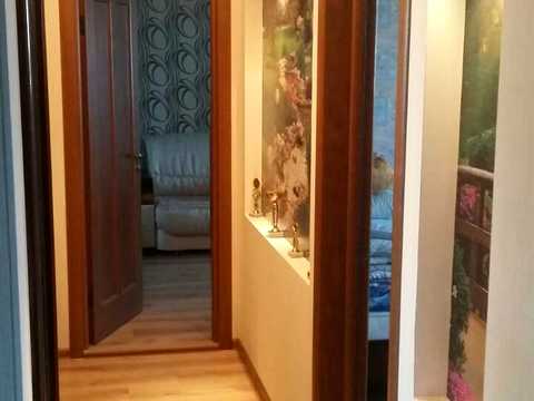 квартира за адресою Поліська вул., 4