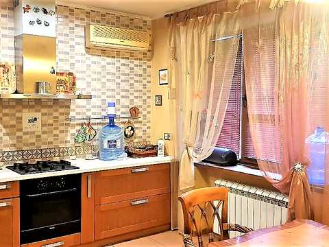 квартира по адресу Науки просп. (Ленина), 29