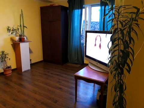 квартира за адресою Івана Котляревського бульв. (Праці), 5
